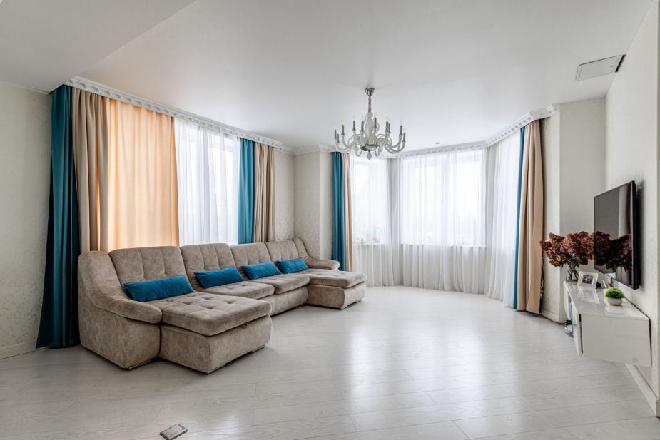 Готовый дом в КП Русская деревня