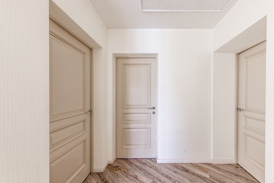 Готовый дом в КП Русская деревня