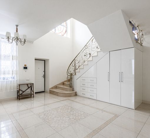 Готовый дом в КП Русская деревня