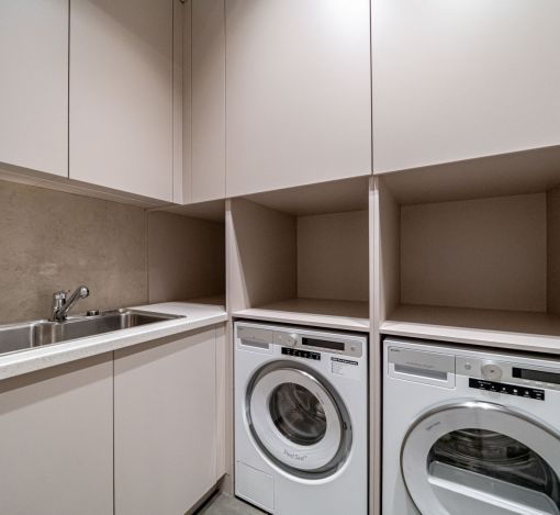 Стильный дом в КП Крона