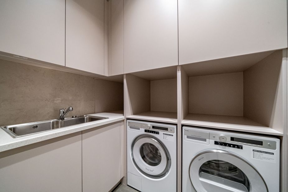 Стильный дом в КП Крона