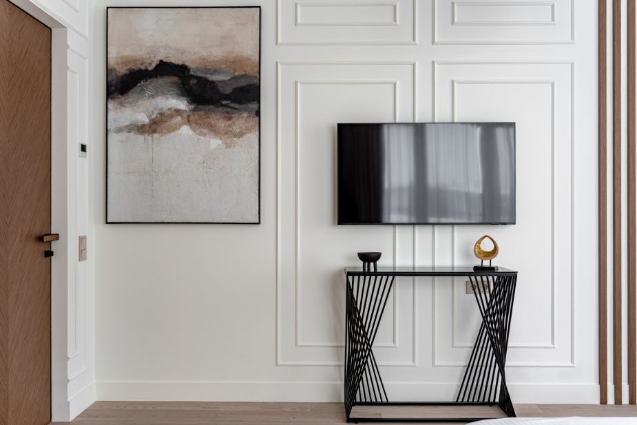 Стильный дом в КП Крона