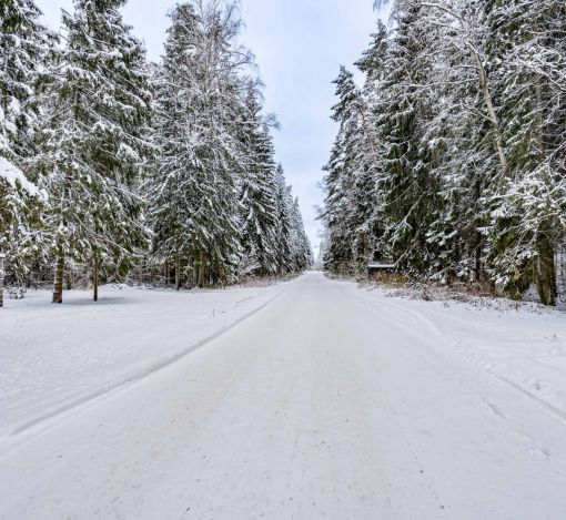 Готовый дом в КП Вымпел