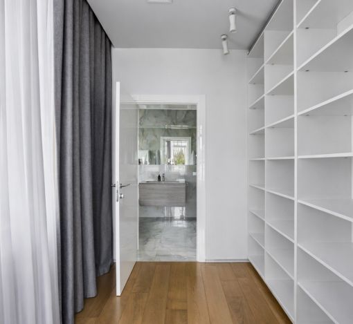 Современный дом в КП Прозорово