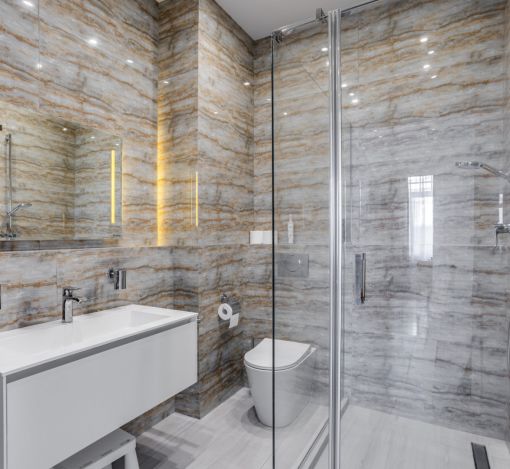 Современный дом в КП Прозорово