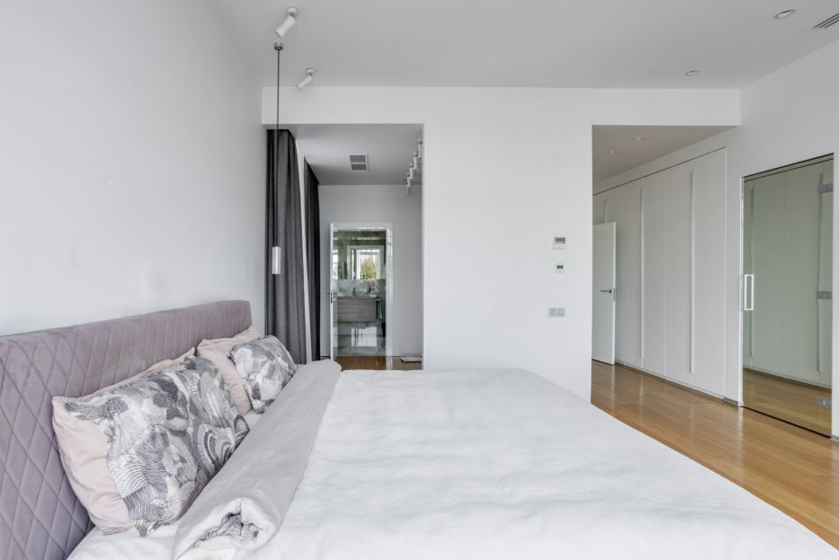 Современный дом в КП Прозорово