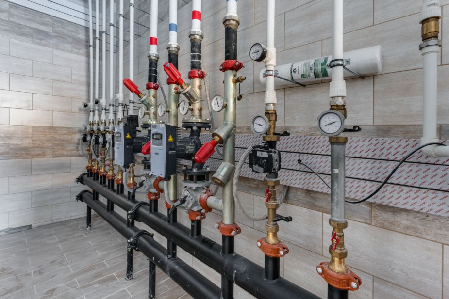 Дом под отделку в КП Прозорово