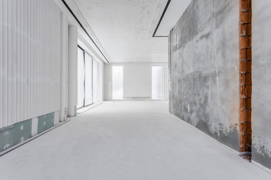 Дом под отделку в КП Прозорово