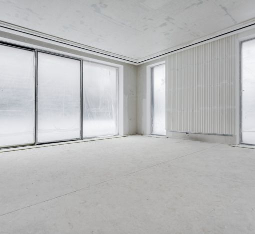 Дом под отделку в КП Прозорово