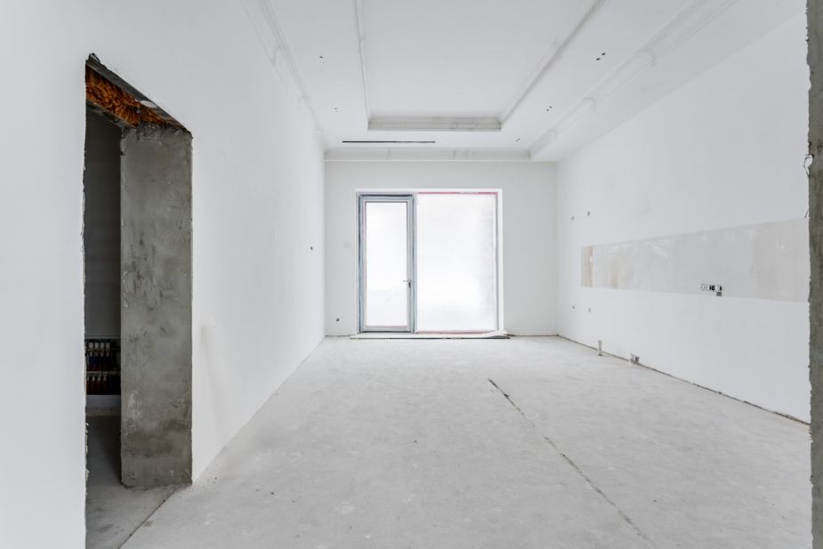 Дом под отделку в КП Прозорово