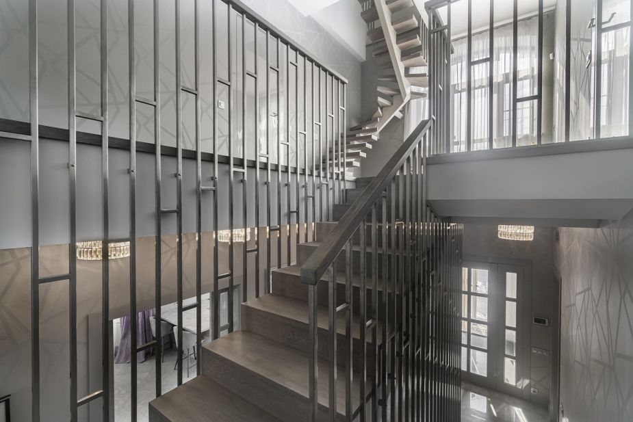 Дом с бассейном в КП Гринфилд