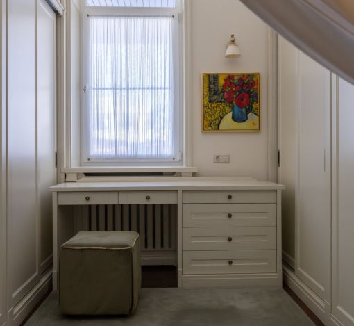 Одноэтажный дом в Николо-Урюпино