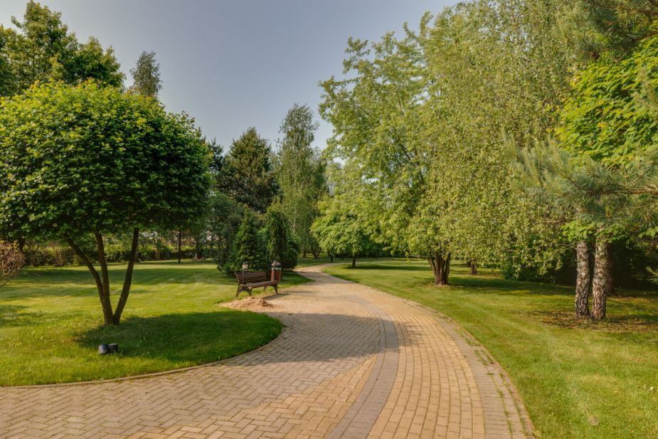 Участок в КП Мэдисон парк