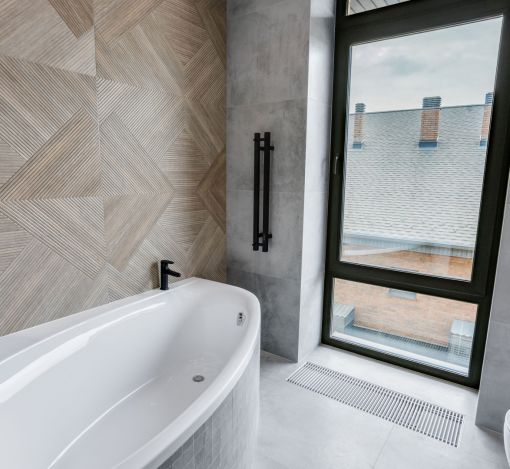 Новый дом КП Павловы Озера