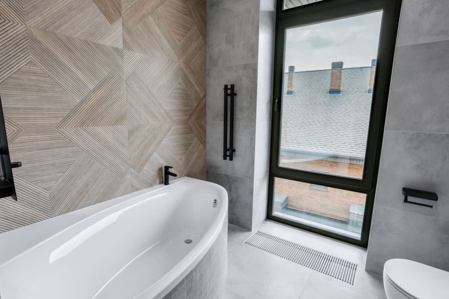 Новый дом КП Павловы Озера