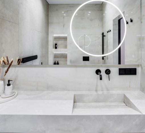 Новый дом КП Павловы Озера