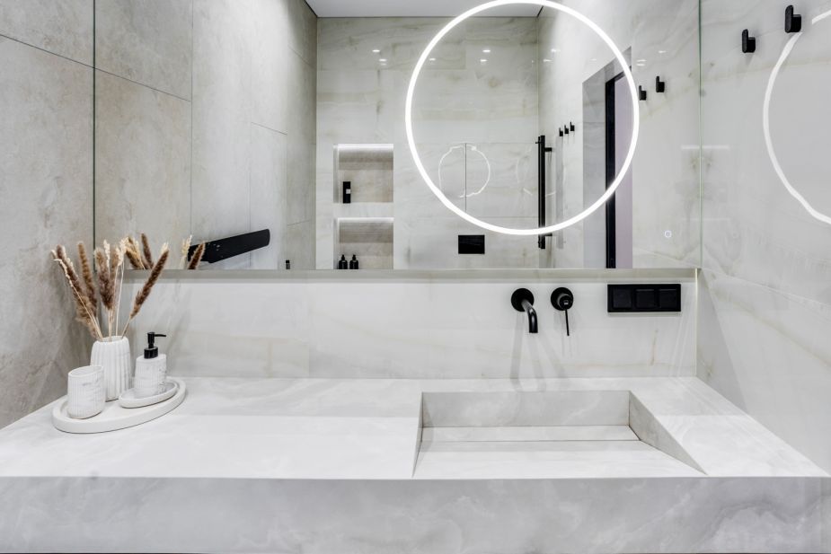 Новый дом КП Павловы Озера