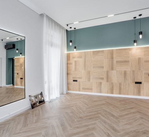 Новый дом КП Павловы Озера