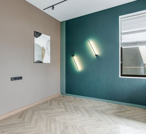 Новый дом КП Павловы Озера