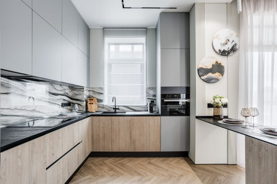 Новый дом КП Павловы Озера