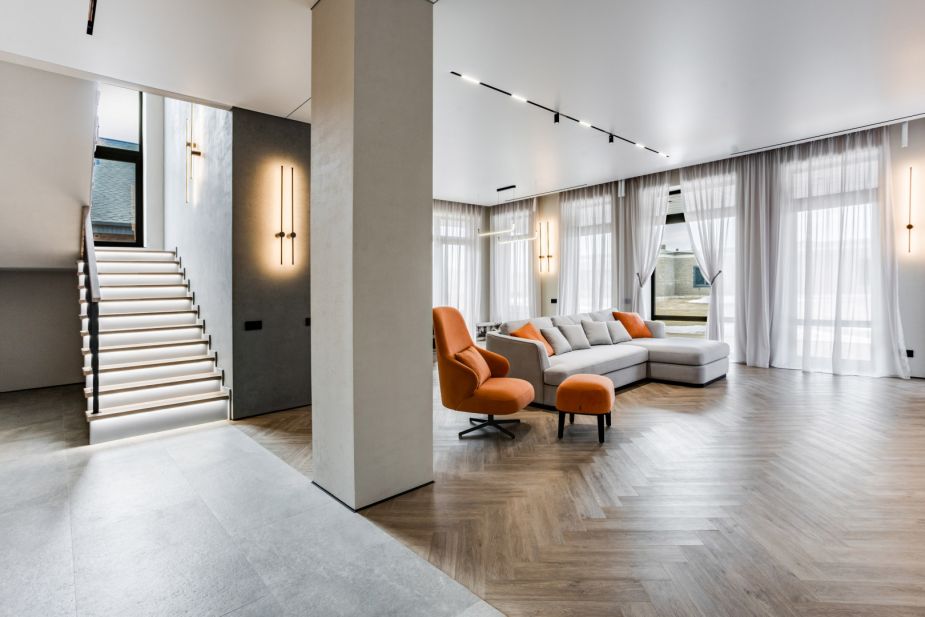 Новый дом КП Павловы Озера