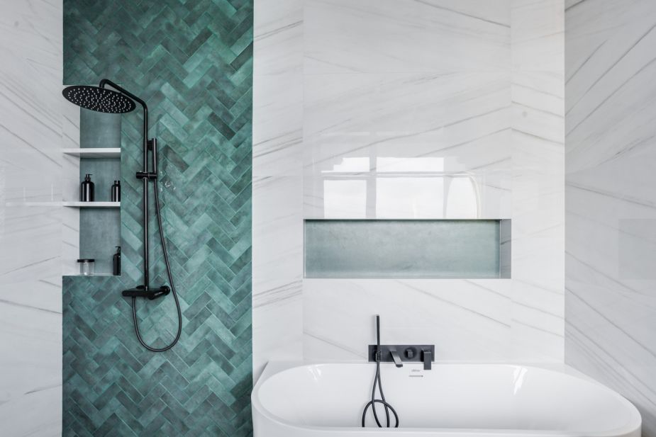 Новый дом КП Павловы Озера