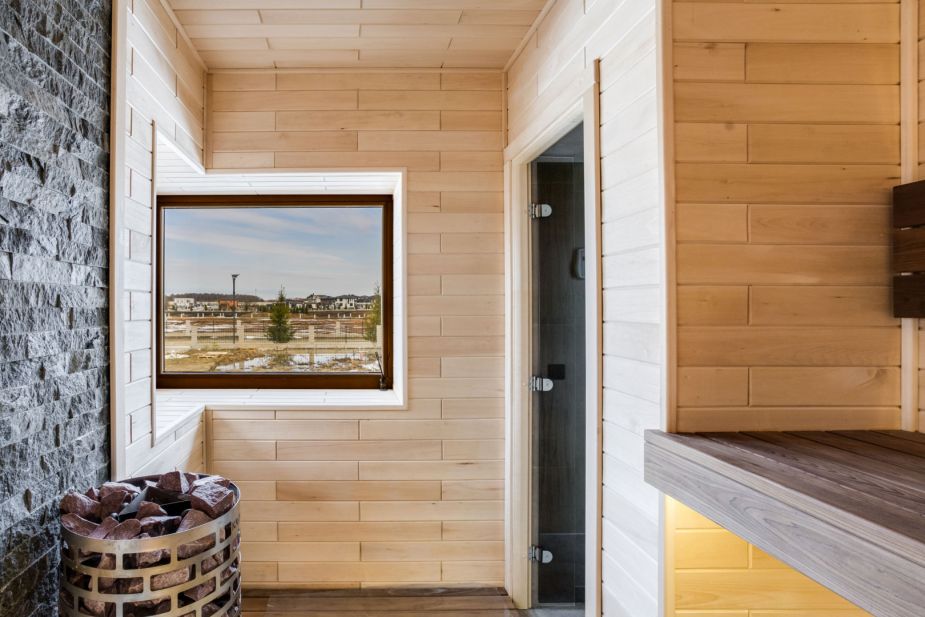 Новый дом КП Павловы Озера