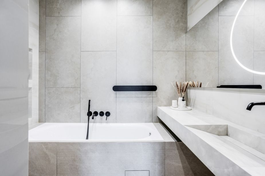 Новый дом КП Павловы Озера