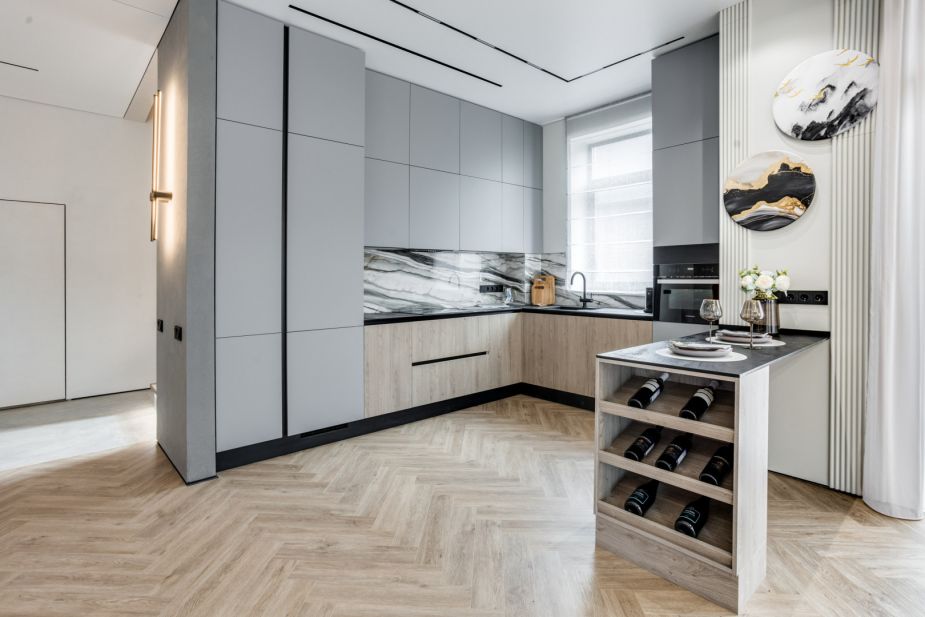 Новый дом КП Павловы Озера