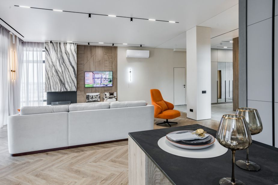 Новый дом КП Павловы Озера