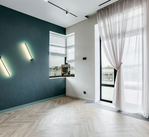 Новый дом КП Павловы Озера