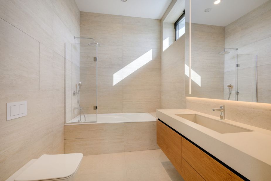 Вилла из мрамора в Николо-Урюпино