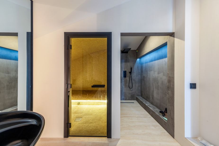 Современный дом в КП Новорижский