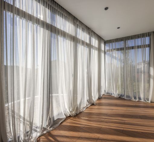 Современный дом в КП Новорижский