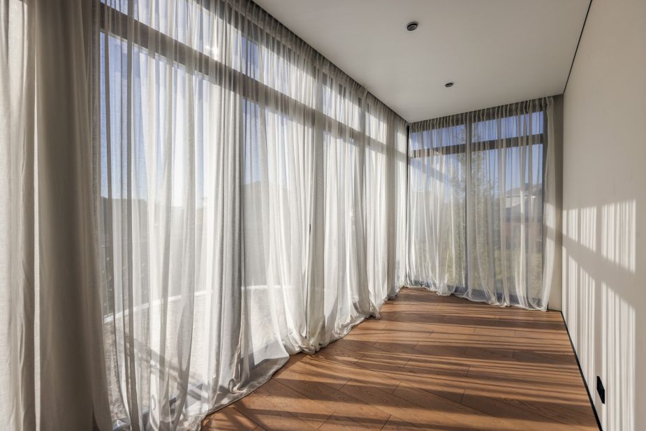 Современный дом в КП Новорижский