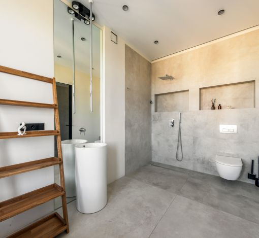 Современный дом в КП Новорижский