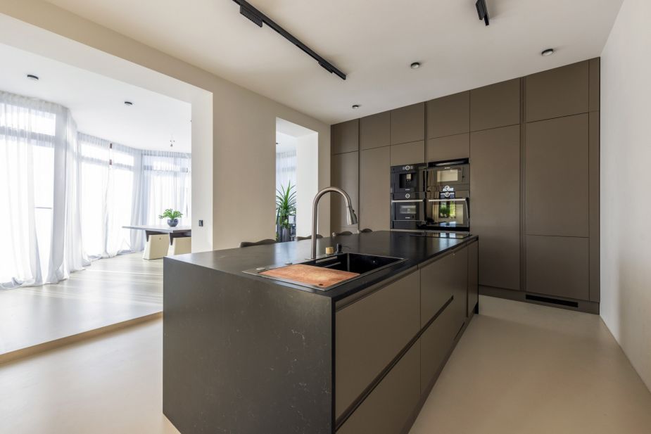 Современный дом в КП Новорижский