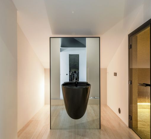 Современный дом в КП Новорижский