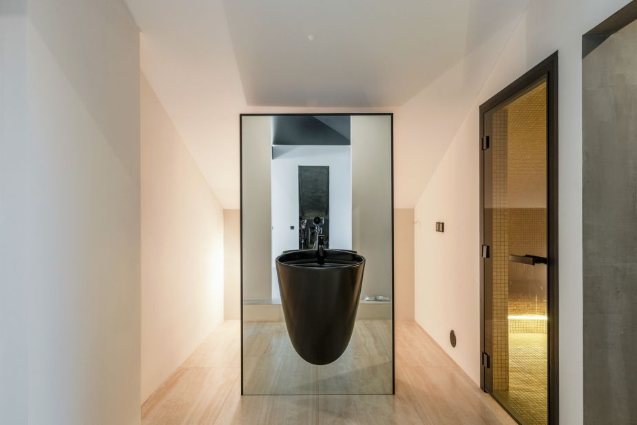 Современный дом в КП Новорижский