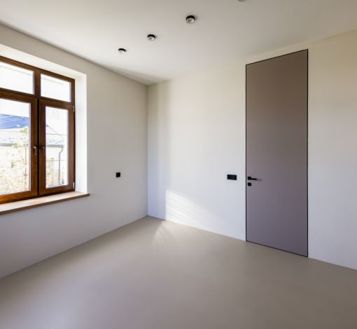 Современный дом в КП Новорижский