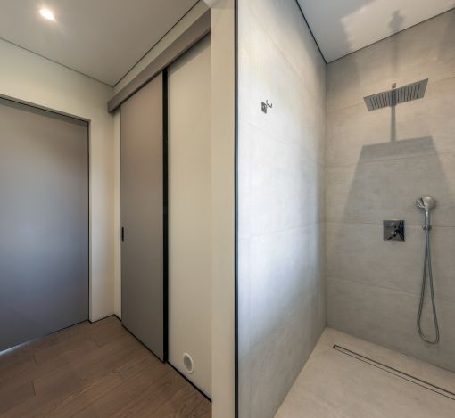 Современный дом в КП Новорижский