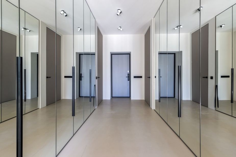 Современный дом в КП Новорижский