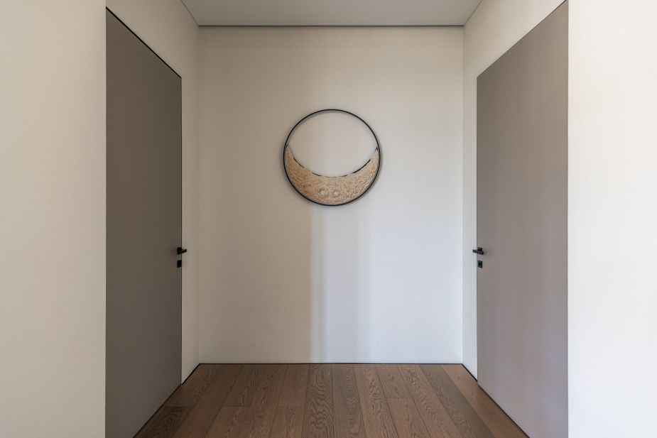 Современный дом в КП Новорижский