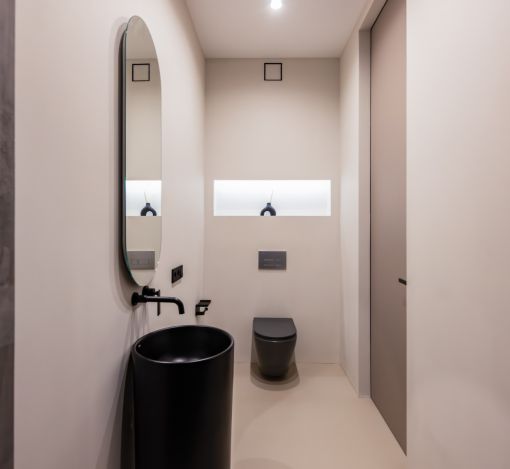 Современный дом в КП Новорижский