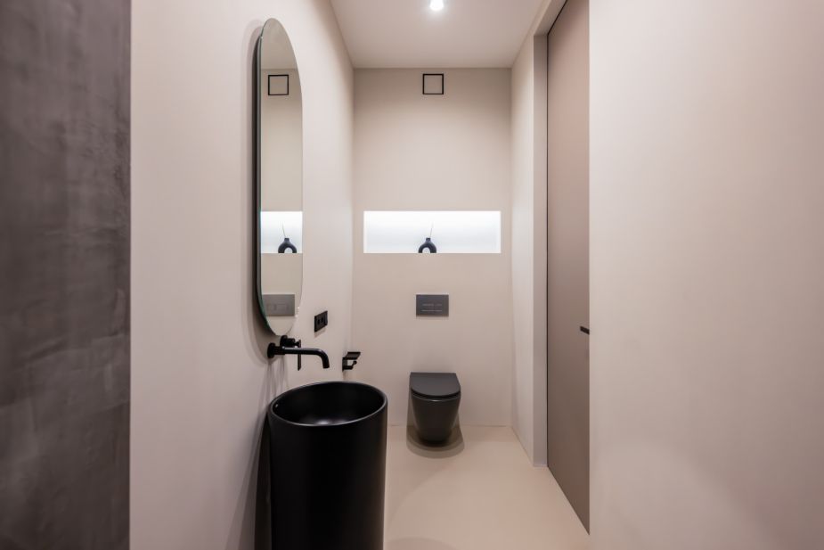 Современный дом в КП Новорижский