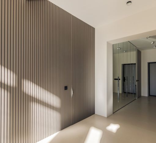 Современный дом в КП Новорижский