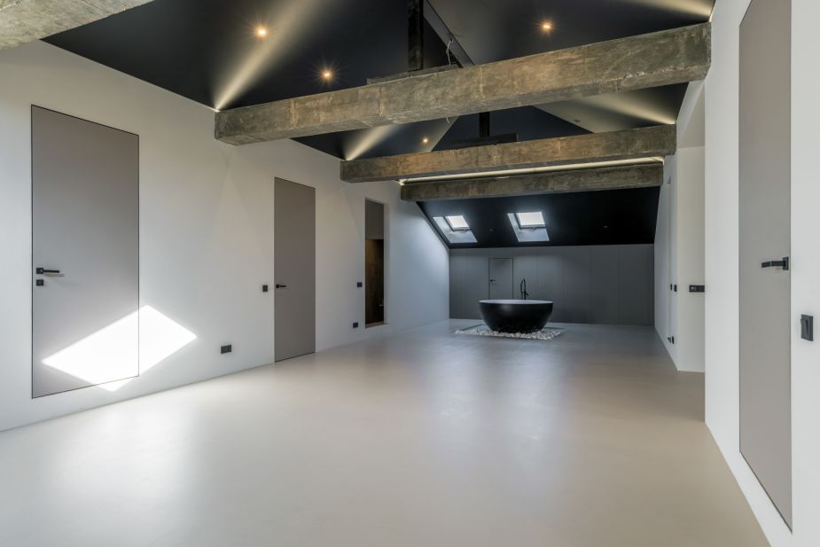 Современный дом в КП Новорижский