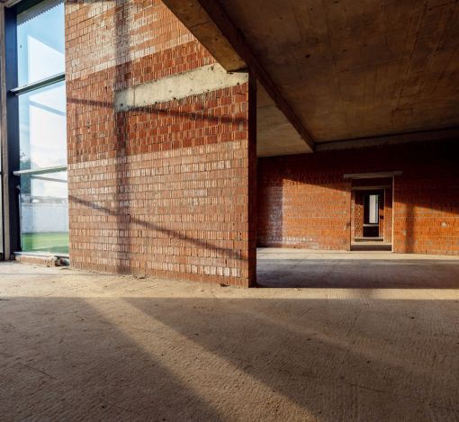 Дом под отделку в Ренессанс парке