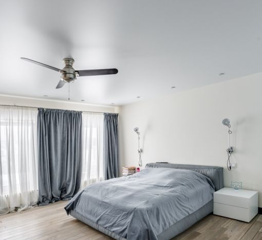 Готовый дом в КП Княжье озеро