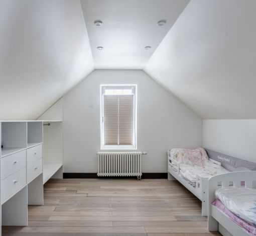 Готовый дом в КП Княжье озеро